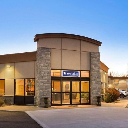 Travelodge By Wyndham Simcoe Exterior foto